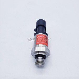 Capteur de pression hydraulique Longgong 063G1509, pièces d'excavateur haute pression - Product Image 1
