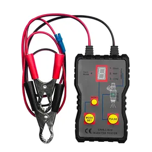 Hot mz620 công cụ làm sạch xe công cụ bảo trì xe phun Detector Tester