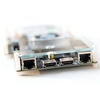 Carte de développement FPGA Kintex 7 XC7K325T - Kit de base avec calcul parallèle