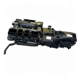 Ensemble complet <span class=keywords><strong>de</strong></span> soufflante <span class=keywords><strong>de</strong></span> <span class=keywords><strong>chauffage</strong></span> et évaporateur <span class=keywords><strong>de</strong></span> climatisation d'occasion pour Mercedes Benz GLE GLS W167 2019-2024 - Product Image 6