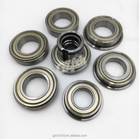 Tuerca Roscada para Manguito de Dirección, Polea, Rodamiento de Riel, para Ford, Buick, Chevrolet, Lincoln, BYD, QJ4580Z, QJ109, QJ3565