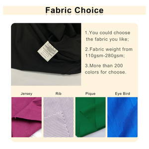 DDP เสื้อยืดลายไม้ไผ่นุ่มโลโก้ออกแบบได้ตามต้องการเสื้อยืดธรรมดาแขนสั้นระบายความร้อนได้อย่างมีน้ำหนักเบา - Product Image 3