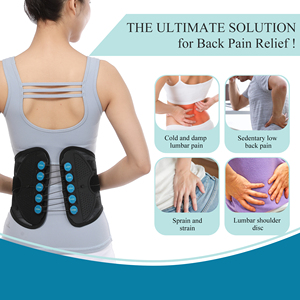 Bán buôn sau sinh bụng Binder-Y Tế <span class=keywords><strong>Tummy</strong></span> kiểm soát hỗ trợ bọc cho bụng giảm béo và phục hồi tráng - Product Image 3