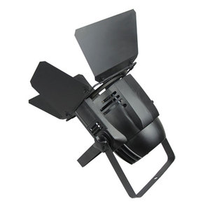 200W COB dẫn mệnh có thể ấm trắng và trắng tinh khiết dẫn mệnh <span class=keywords><strong>64</strong></span> DMX ánh sáng sân khấu - Product Image 2