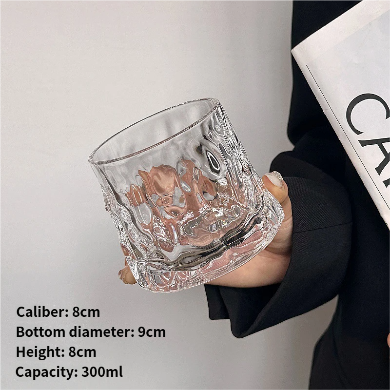 300ml Color transparente No. 5