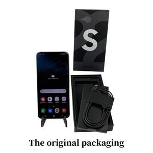 Vente chaude Téléphone Android <span class=keywords><strong>S21</strong></span> 5G Téléphone intelligent Téléphone mobile 8 + 128 Go pour Galaxy <span class=keywords><strong>S21</strong></span> 5G - Product Image 2