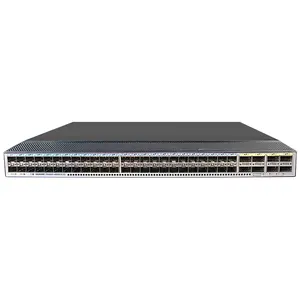 Saklar CE6865-48S8CQ-EI 48-Port 25GE SFP28, 8 * 100GE QSFP28, Centro de Dados network switcheS CE6865-EI-B-B0B
