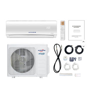 एयरवेन्स 15001-18000bu परिवर्तनीय आवृत्ति विभाजित एयर कंडीशनर होटल और घरेलू उपयोग के लिए R32 रेफ्रिजरेटर इलेक्ट्रिक - Product Image 5