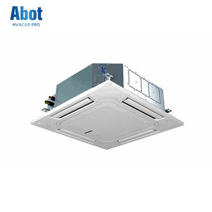 <span class=keywords><strong>Equipo</strong></span> <span class=keywords><strong>de</strong></span> <span class=keywords><strong>Aire</strong></span> <span class=keywords><strong>Acondicionado</strong></span> VRF <span class=keywords><strong>de</strong></span> Refrigeración Hisense <span class=keywords><strong>Tipo</strong></span> <span class=keywords><strong>Cassette</strong></span> - Product Image 1