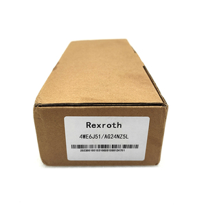 Nouveau et original, électrovanne directionnelle 4 voies 4ME6J51AG24NZ5L pour machine industrielle - Product Image 3