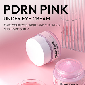 Crème pour les yeux Pdrn Pink 20g Anti-rides Hydratante Raffermissante Soin des yeux - Product Image 3