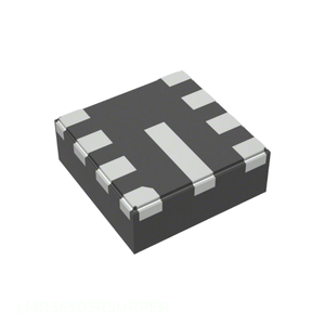 การจัดการพลังงาน (PMIC) 9 powervfqfn LMR36503R5URPER ซื้อชิ้นส่วนอิเล็กทรอนิกส์ต้นฉบับออนไลน์ - Product Image 1