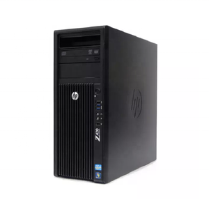 Procesador Xeon 1607 Original en Stock, Estación de Trabajo HPE Z420 Tower - Product Image 4