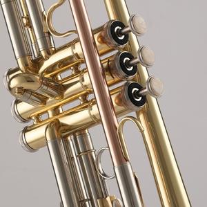 Trompeta para Principiantes Tipo Yamaha en Tono Bb - Product Image 4