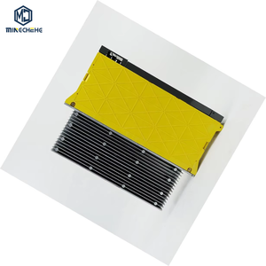 โมดูลขับแกนหมุนอุตสาหกรรม A06B-6078-H202 # อุปกรณ์ควบคุมระบบอัตโนมัติ H500 - Product Image 1