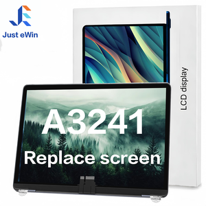 หน้าจอแสดงผล LCD Retina ขนาด 15.3 นิ้ว รุ่นใหม่ สำหรับ MacBook Air A3241 M4 2025 EMC8782 อะไหล่เปลี่ยนหน้าจอ - Product Image 3