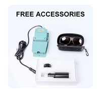 Lefis Haute Puissance 750ps Q Switch Nd Yag Picoseconde Laser Tattoo Removal Machine Picocare Lutron Pico Laser Tattoo Removal Laser