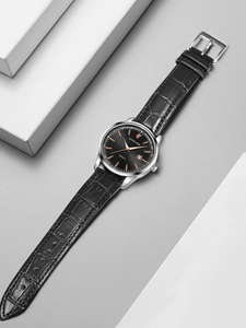 Reloj Tomi para hombre El reloj de cuarzo es una moda auténtica y un nicho explosivo de alto valor Reloj único para hombre - Product Image 5