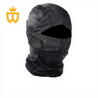 Masque intégral tactique pour hommes et femmes, cagoule d'airsoft pour paintball, cyclisme, vélo, randonnée, snowboard, ski, capuche, chapeau, usage courant