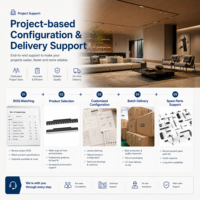 Système d'éclairage LED magnétique modulaire sur rail linéaire réglable pour plafond, compatible HomeKit, idéal pour les bureaux