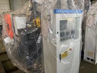 Vente directe d'usine Machines de moulage sous pression à chambre chaude 38T 40T pour médailles en plomb et en zinc
