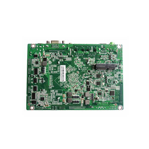 Fabricante de placas de circuito <span class=keywords><strong>PCB</strong></span> PCBA Servicio de montaje de <span class=keywords><strong>PCB</strong></span> PCBA integral con soporte de archivos Gerber - Product Image 1