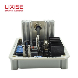 Ea05a AVR Máy phát điện diesel phụ tùng thay thế kutai phổ tự động điều chỉnh điện áp điện điều chỉnh điện áp - Product Image 3
