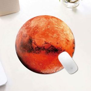 Wholesale Custom Round Mouse Pad With Printed Logo - Product Image 5