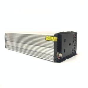 3000w 12v <span class=keywords><strong>24v</strong></span> <span class=keywords><strong>24v</strong></span> 48 110v <span class=keywords><strong>220v</strong></span> v טהור sine גל את הרשת dc כדי AC - Product Image 4