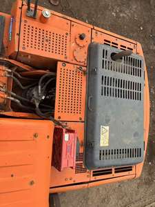 Doosan รถขุดตีนตะขาบน้ำหนัก22ตัน DX225LC เครื่องจักรใหม่ตลับลูกปืนเกียร์เครื่องยนต์พร้อมขาย DX260 DX300 DX380เซี่ยงไฮ้ - Product Image 5