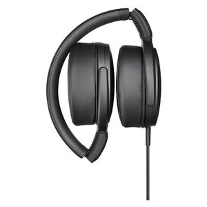Micro-casque filaire HD SERIES 400S Noir 508598 - Product Image 4