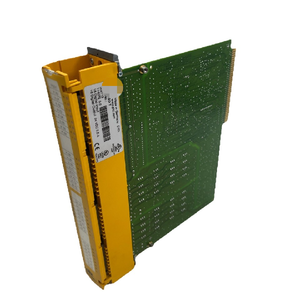 Gloednieuwe industriële automatiseringsbesturingsapparatuur Pss1 Di2o T 302112 Ver 3.0 16 digitale I/o-module gebruikt &amp;   <span class=keywords><strong>Wking</strong></span> - Product Image 1