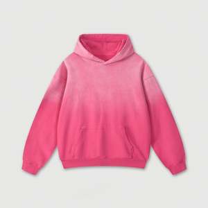 Sudadera para Hombre y Mujer, Sudadera con Capucha, Fleece, Lavado, All SZN - Product Image 1