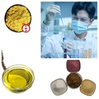 Gomme Arabe Naturelle Épaississant Alimentaire Extrait d'Acacia Sénégal Gomme Arabe Poudre Fibre Gomme d'Acacia