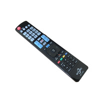 Nuevo Control Remoto Universal de Repuesto MYHGRC MT-L1021 para TV LG, Compatible con Smart TV LG