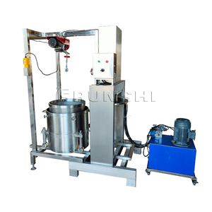 Machine à <span class=keywords><strong>jus</strong></span> de pousses de bambou commerciale de bonne performance - Product Image 1