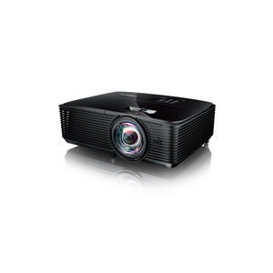 Fourniture d'usine Home Cinéma Meilleur 3500 Lumens Super High Cost Performance Nouveau Projecteur <span class=keywords><strong>Optoma</strong></span> <span class=keywords><strong>Dlp</strong></span> - Product Image 1