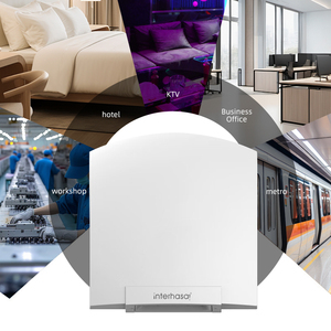 <span class=keywords><strong>Sèche</strong></span>-mains automatiques à capteur, petits <span class=keywords><strong>sèche</strong></span>-mains <span class=keywords><strong>électrique</strong></span>s commerciaux, vente en gros pour les salles de bain et les toilettes - Product Image 4