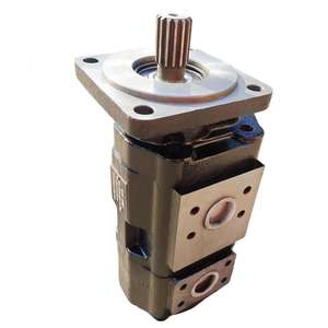 Bomba Hidráulica de Baja Velocidad y Motor Hidráulico de Engranajes Originales HuamaoFactory al por Mayor para Motores de Construcción - Product Image 6