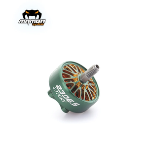 Moteur sans balais MAMBA TOKA 2306.5 1650KV/1770KV/2770KV pour Roma F5/F6, hélice de 3-4 pouces, quadricoptère FPV, accessoires de drone RC - Product Image 5