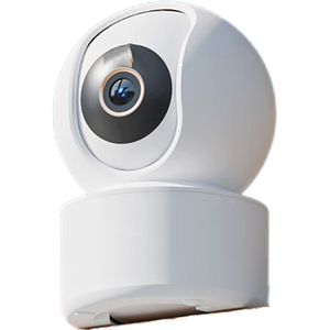 กล้อง WiFi ภายในบ้าน มุมมองแบบพาโนรามา - Product Image 3