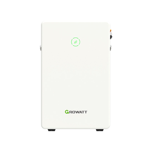 Batería <span class=keywords><strong>Growatt</strong></span> <span class=keywords><strong>GBLI6532</strong></span> de 6.5kw 51.2v, Baterías de Litio de 6000 Ciclos para Sistemas Solares Fuera de la Red, Gran Venta - Product Image 1