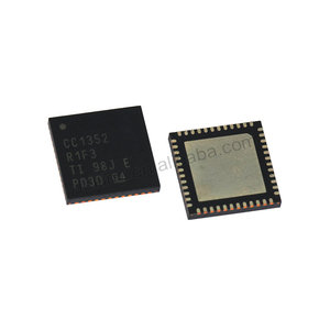 Jeking الاتصالات اللاسلكية ميكروكنترولر MCU IC CC1352R1F3RGZR - Product Image 2