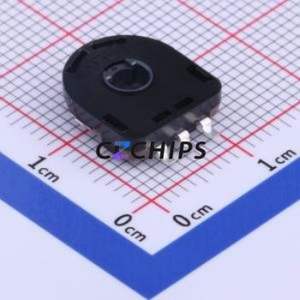 Nouvelle SMD-4P d'origine RDC503015A, capteur de Position de capteur 14.9x11mm vente entière puces de composants électroniques et Service de nomenclature - Product Image 1