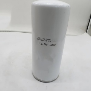 ไส้กรองน้ำมันดีเซลแท้ รุ่น 1000422382 612600080087 สำหรับรถบรรทุก SINOTRUK HOWO WEICHAI - Product Image 3