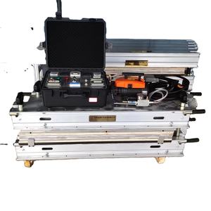 Themax Förderband Spleiß-und Gelenk vulkan isier maschine LFP 800*500 bis RUSSIAN - Product Image 1