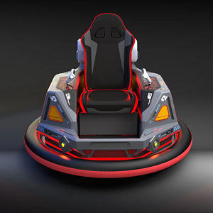 MR <span class=keywords><strong>VR</strong></span> btle <span class=keywords><strong>VR</strong></span> آلة قيادة الواقع الافتراضي UFO مناسبة للبالغين والأطفال - Product Image 1