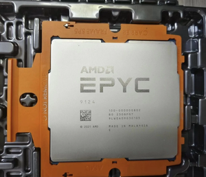 Carte mère de serveur ATX haute densité DDR5 nouvelle génération MZ73-LM1, LGA 6096, processeurs AMD EPYC série 9004, 32 Go de RAM, ports USB - Product Image 2