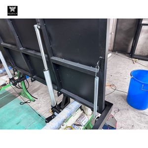 <span class=keywords><strong>Trappe</strong></span> de plancher de toit automatique accès au <span class=keywords><strong>sol</strong></span> porte cachée avec moteur robuste <span class=keywords><strong>pour</strong></span> cellier <span class=keywords><strong>sous</strong></span>-<span class=keywords><strong>sol</strong></span> - Product Image 4