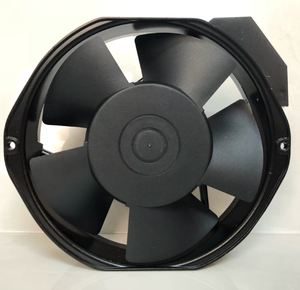 Ventilador de Refrigeración Axial AC NMB-MAT Serie 5915PC Original, Nuevo, 5915PC-22T-B30, 5915PC-23T-B30, 5915PC-22T-B10, 5915PC-12T-B30 - Product Image 2